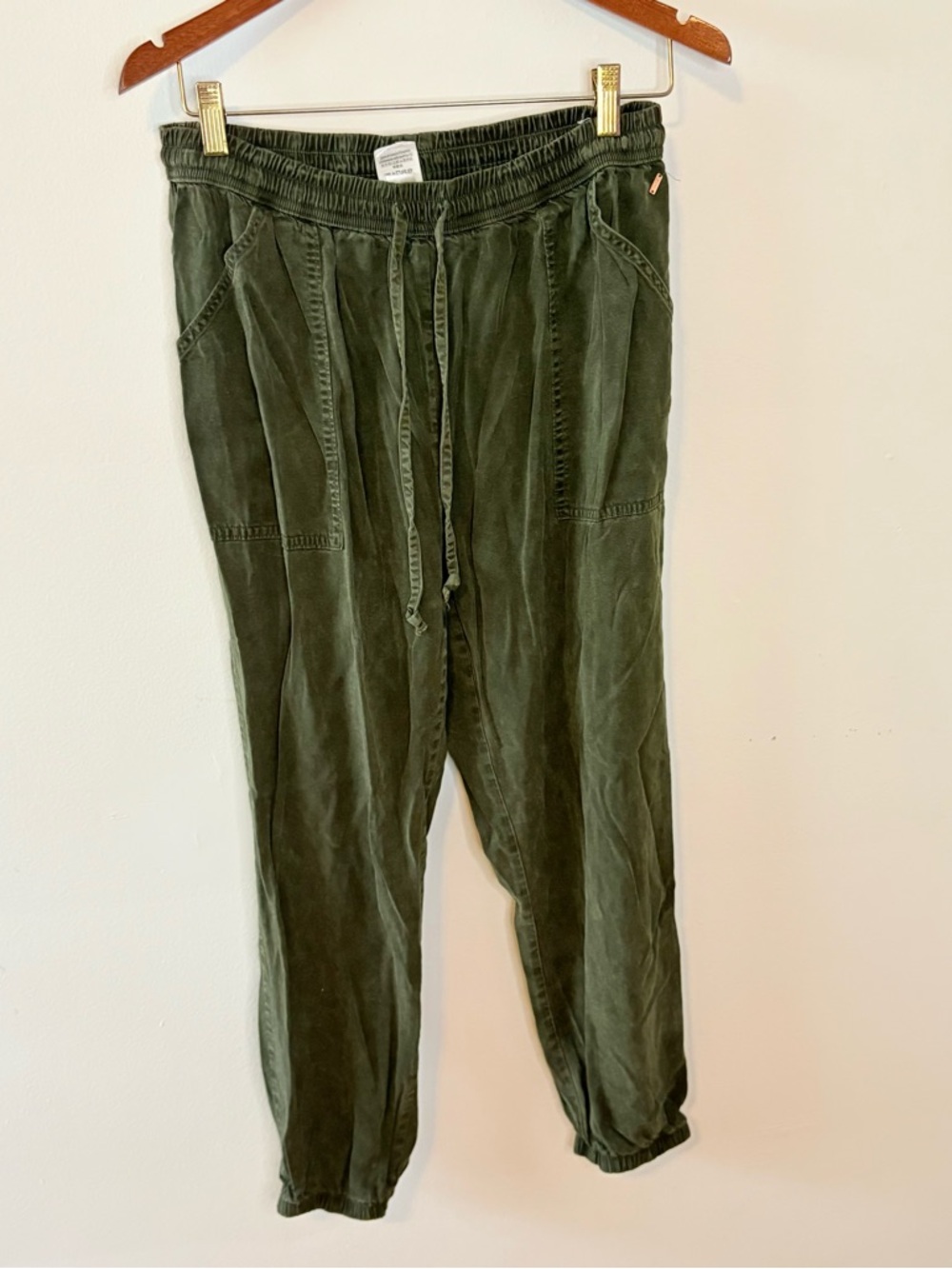 Pink by Victoria’s Secret Joggers